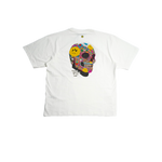 Barrow - Jersey Tee - Cream