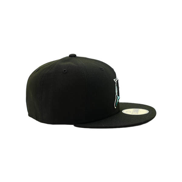New Era - Acperf Florida Marlins 2026 Fitted Hat - White — alternate view