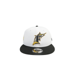 New Era - 950 Flomarco Snapback Hat - Black