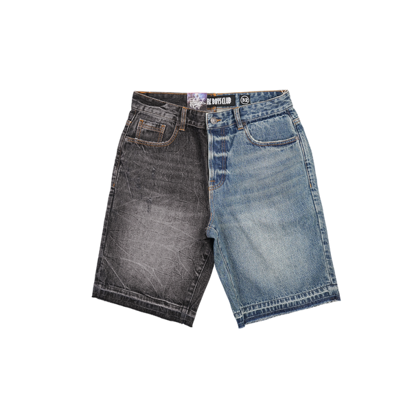 Billionaire Boys Club - BBC - Bb Vault Shorts - Multicolor