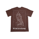 Ice Cream - Star Gazing Ss Tee - Multicolor