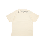 Forever Situated - Psalm Tee - Cream