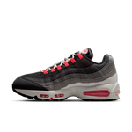 Nike - Air Max 95 Big Bubble Prm "Reverse Solar Red"