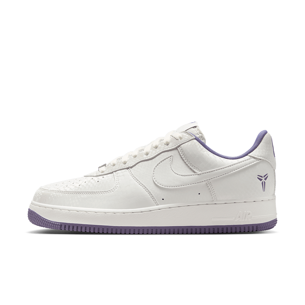Nike - Kobe Air Force 1 Low "Daybreak"