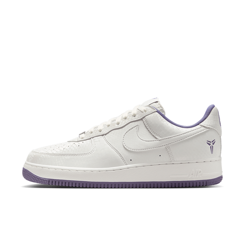 Nike - Kobe Air Force 1 Low "Daybreak"