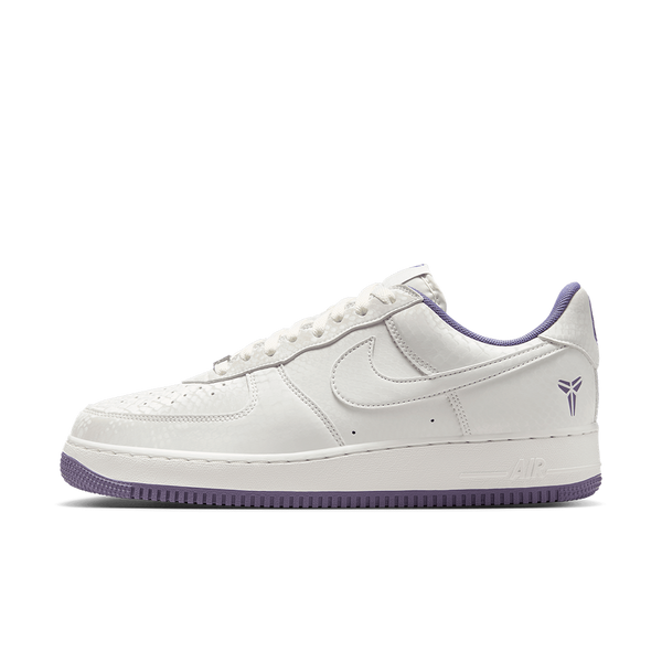 Nike - Kobe Air Force 1 Low "Daybreak"